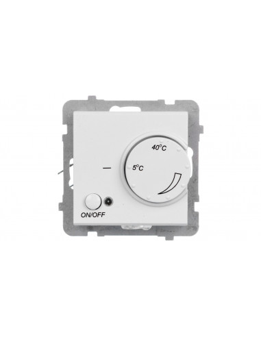 SONATA Regulator temperatury /czujnik...