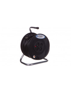 Przedłużacz bębnowy 40m 4...