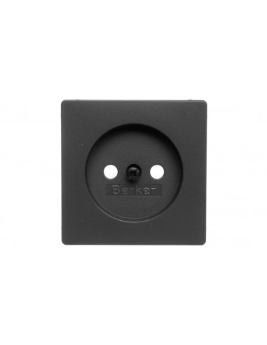 Q.1/Q.3/Q.7 Płytka czołowa gniazda...