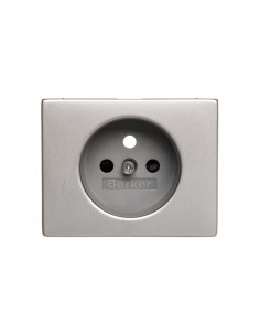 K.5 Płytka czołowa gniazda...