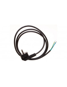 Przewód przyłączeniowy W-2...