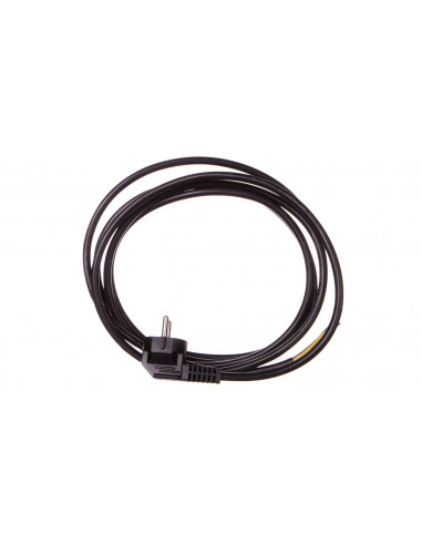 Przewód przyłączeniowy W-3 3x1,5 mm2...