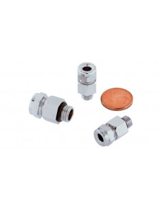 Dławnica kablowa mosiężna...