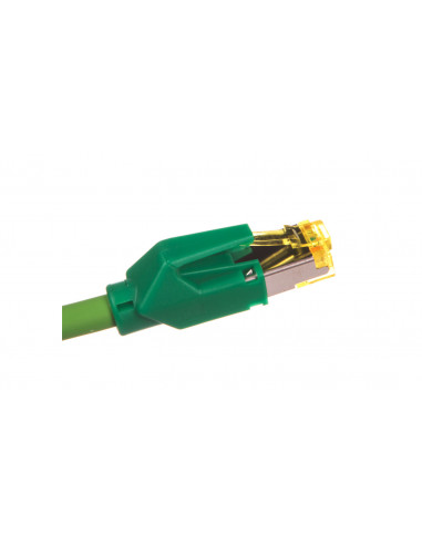 Kabel krosowy (Patch Cord) SF/UTP...