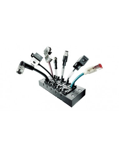 Moduł uszczelniający do przepustu...