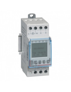 Wyłącznik zmierzchowy...