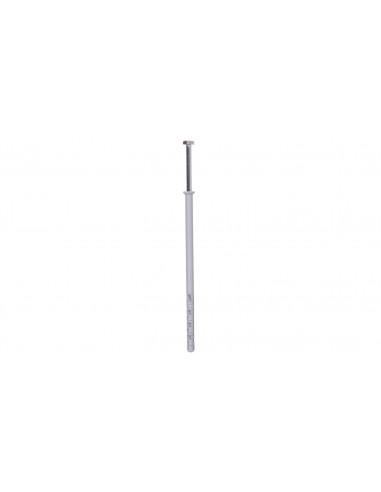 Kołek fi 10x200mm z długą płaszczyzną...