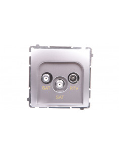 Simon Basic Gniazdo...