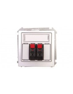 Simon Basic Gniazdo...