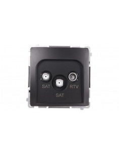 Simon Basic Gniazdo...