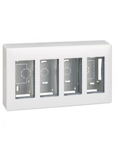 Simon Connect Obudowa natynkowa S500...