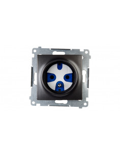 Simon 54 Gniazdo pojedyncze...