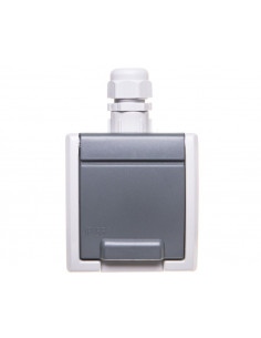 AQUANT pojedyncze gniazdo... 2