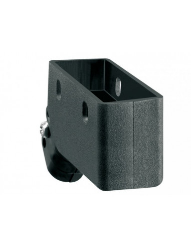 Osłona zacisków z dławnicą KSSCB2