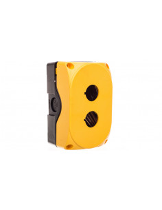 Obudowa kasety 2-otworowa...