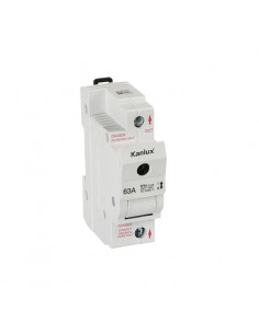 Rozłącznik bezpiecznikowy...