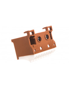 Blok samozacisków 63A QC...