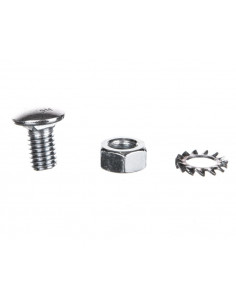 Śruba z łbem grzybkowym SG...