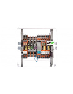 Listwa pomiarowa WAGO LPW...