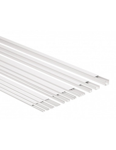 Kanał kablowy MC 20x20 biały /2m/...