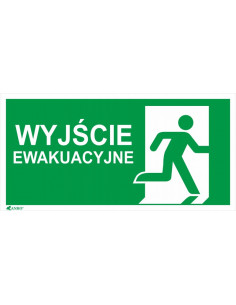 Samoprzylepna tabliczka...