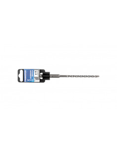 6.0X100X160MM AGGRESSOR SDS...