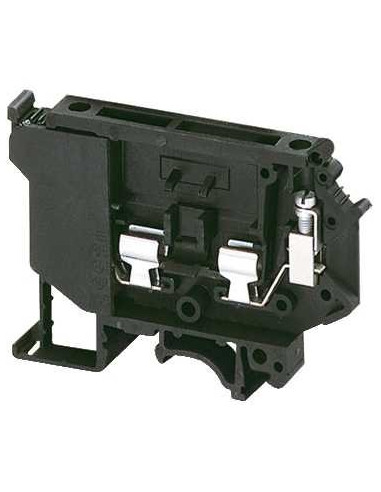 Złączka szynowa bezpiecznikowa...