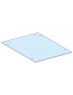 Pokrywa pełna IP30...
