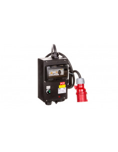 Wtyczka 20A 5P 400V z...