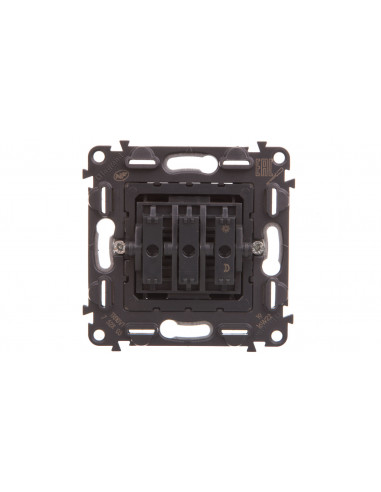 VALENA ALLURE Łącznik potrójny 752003