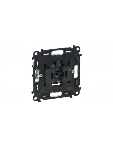 VALENA ALLURE Łącznik jednobiegunowy...