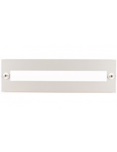 Osłona z tworzywa wycięcie...