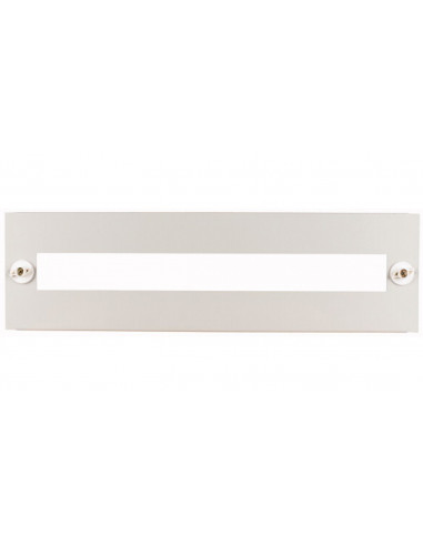 Osłona z tworzywa wycięcie dla...