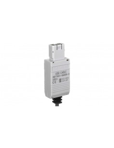 Kabel USB do PC podłączenie...