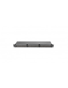 Patch panel 24 PORT 1U...