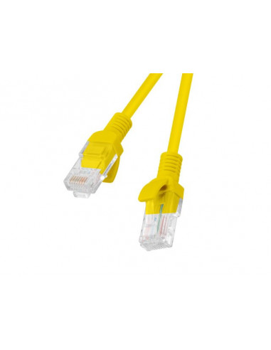 Kabel krosowy patchcord U/UTP kat.5e...