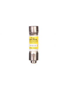 Wkładka bezpiecznikowa...