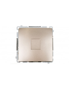 Simon Basic Zaślepka ramki...