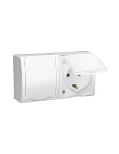 Simon Aquarius Gniazdo...