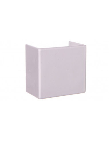 Łącznik prosty do kanałów kablowych...