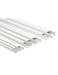 Kanał kablowy z pokrywą CP...