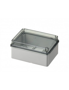 Puszka natynkowa z...