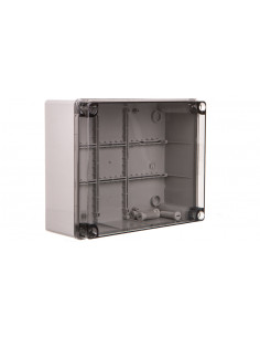 Puszka natynkowa z...