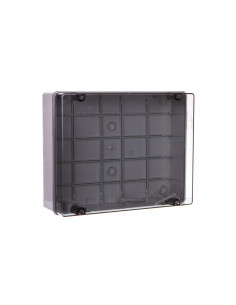 Puszka natynkowa z...