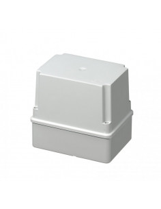 Puszka natynkowa wysoka...