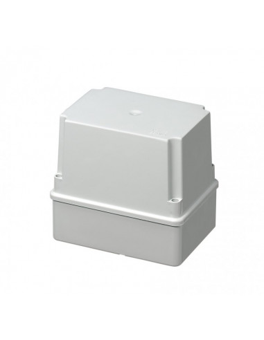 Puszka natynkowa wysoka seria 430...