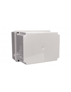 Puszka natynkowa wysoka...