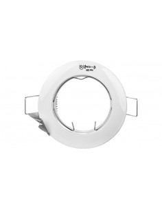 Oprawa punktowa 12V Gx5,3...