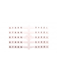 Oznacznik elastyczny do...