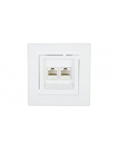 ASFORA Gniazdo komputerowe...